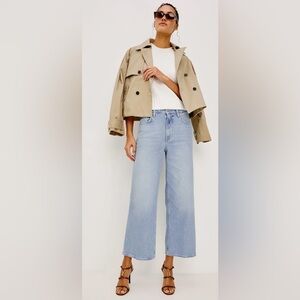 Rails The Getty Crop Jasper Size 29